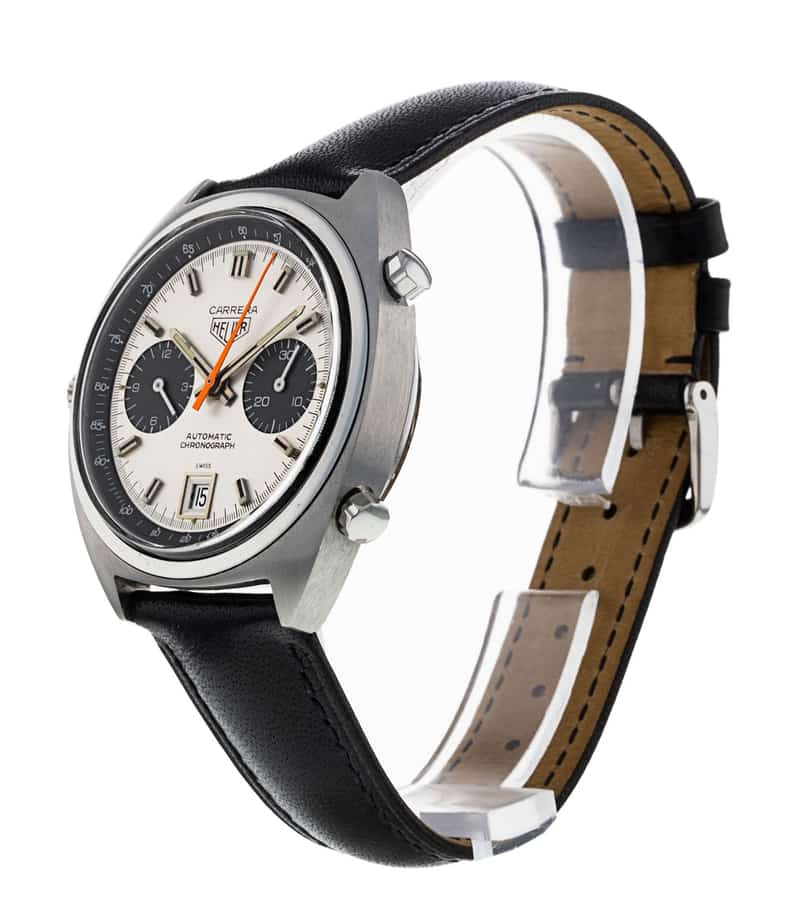 Tag Heuer Carrera 1153
